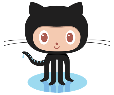 GitHub Logo