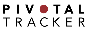 Pivotal Tracker Logo